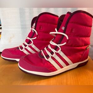 Adidas winter boots